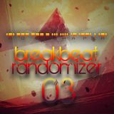 Rootshaper - Breakbeat Randomizer 03