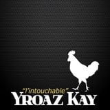 P.M One by Yroz Kay