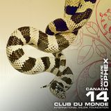 Club du Monde @ Canada - Ophex - sep/2010