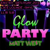 Matty We$t -E.D.M MIX 2 (UV MIX)