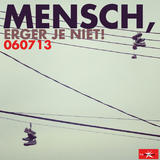 Mensch, erger je niet! - FM Brussel - Open Bar - 06/07/13