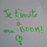 Je t'invite à ma boom #03 - by Malcolm (Global Warming)