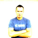 DJ Ogi at Cuebase Easter Rave2014