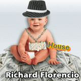 Richard Florencio - G-diet