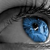 Eyes Wild Deep and Techno