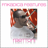 Frikadica features @rbettoni