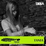 djsets.ro series (exclusive mix) - episode 044 - Tania