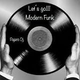 Let's go!!! Modern Funk