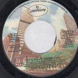 DJ Andy Smith Disco & Boogie HOTMIX 20.2.12