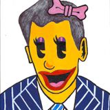 Fulsome Prism #2: Talking With Pacman About Poetry