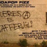 The Sodapop Fizz – Anno 3 - Puntata 28 (07/05/15)