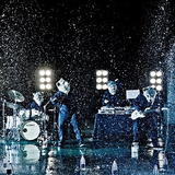 MAN WITH A MISSION "GEROCK" Mini Live Mix "GAU"