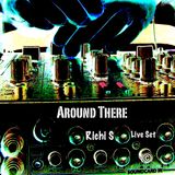 Around There