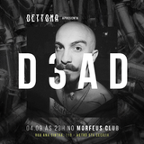 Dettona 04/09 by D3AD