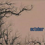 October mix