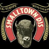 Euro Mini-Tour Mix - Nov. 09