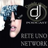 Daniele eXtro' Dj @ ReteUnoNetwork (PODCAST 27.09.2014)