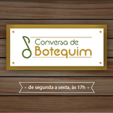 Conversa de Botequim - 22/03/2016