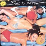 Marvin Green's soulful blend "Sun is here"