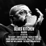 THE BLUES KITCHEN RADIO: 26 AUGUST 2014