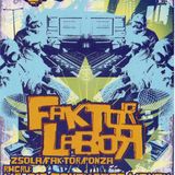 RH PARTY (Faktor Labor & Ponza) 2007.06.22