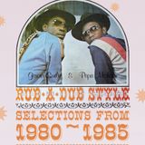 Nice It Up Live - Rub-A-Dub Style Part III