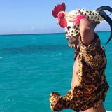 BUGO live in Turks and Caicos Winter 2015 Part2 (DEEP MIXE)