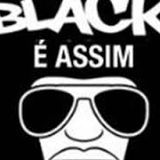 Set Mixed Black Music Old School