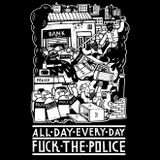 İşgal - Kolonel Blip Invazion- #32 - 14.06.13 - F*** THE POLICE 2