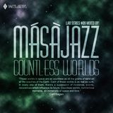 Lab Series 09 mixed by MÁSÀJAZZ
