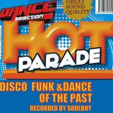 DISCO FUNK & DANCE PART 2