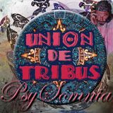 Union De Tribus ProgressivePsy Set 2014