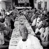 Easter Lunch