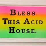 Dj Phoenix' Acid House live record mix late 90ies from the North Studio's