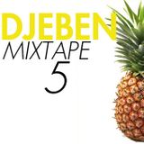Dje Ben Tape #5: Deepsco !