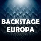 Backstage Europa 29 GENNAIO 2013