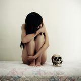 Jeny Cox - Show Me Who I Am Without 'Faux Semblants' (Dark Summer 012)