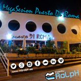 VideoDJ RaLpH - MegaSesion Puerto Di Roma Verano 1998
