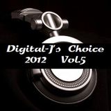 Digital-J's Choice 2012 Vol.5