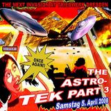 Rinse (Live PA) @ The Astro-Tek Part 3 - Triebwerk Dresden - 05.04.2008