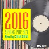 2016 SPRING POP SET
