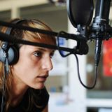 radio show freestyle world with Tsuanmi