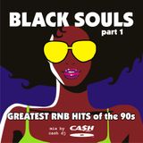 BLACK SOULS part 1