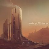 Parhelia - April 2013 Studio Mix