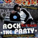 ROCK THE PARTY