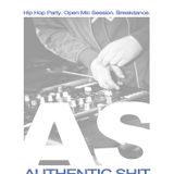 AdT - mal wieder deutsch rap... (AUTHENT!C SH!T)