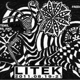 LITEK 2011 vinyl DJ set extract #1