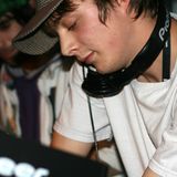 Awol SAB2011 Drum and Bass Mix
