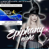 Epiphany Night Show - by RADIO Ride The Wave