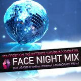 Face Night Mix (2012-12-23)